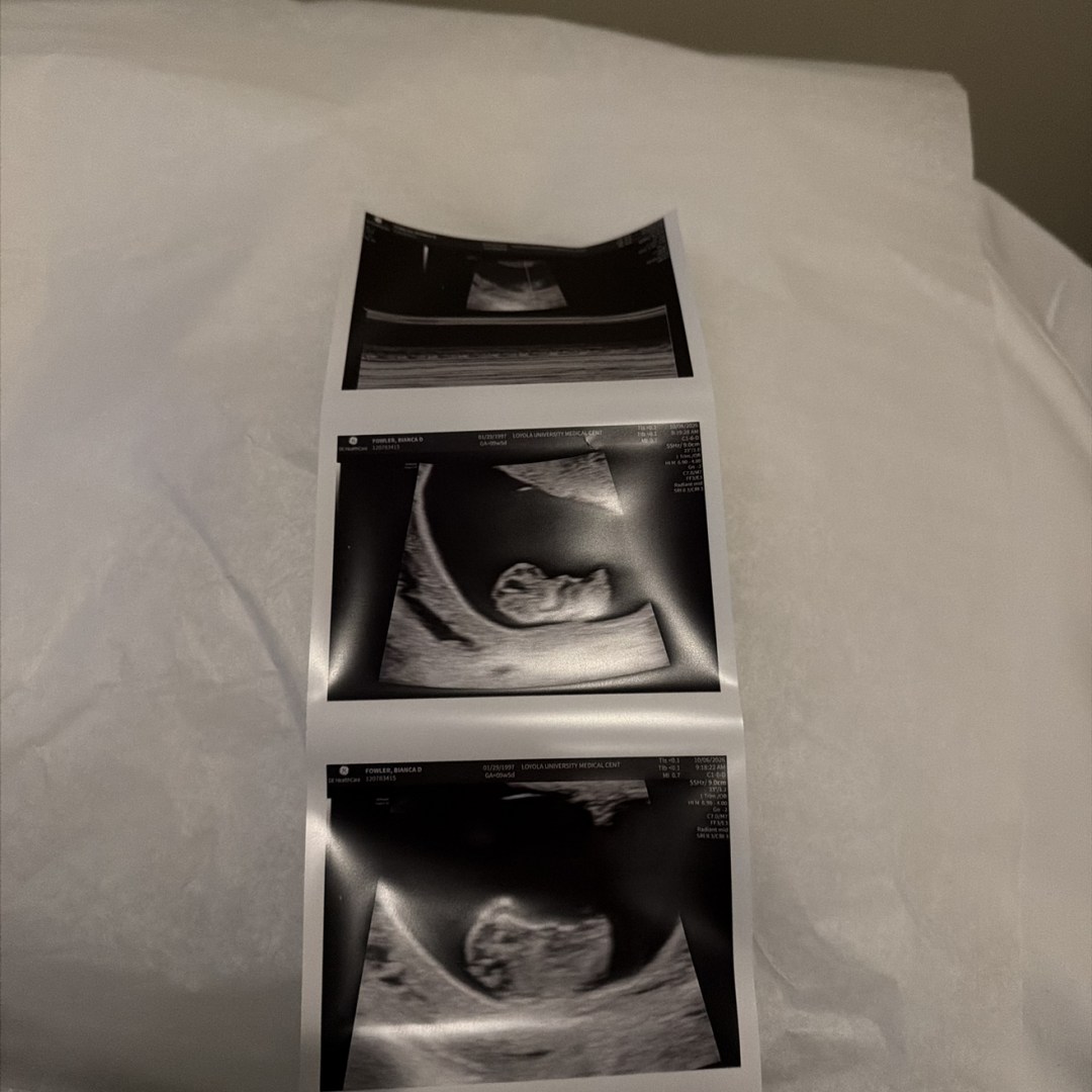Photo shared by Bianca for their Babylist baby registry.