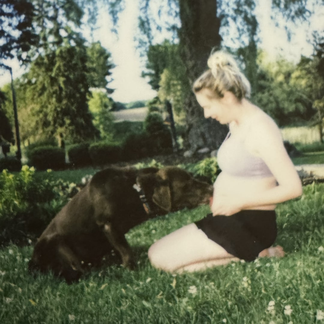 Photo shared by Sydney for their Babylist baby registry.