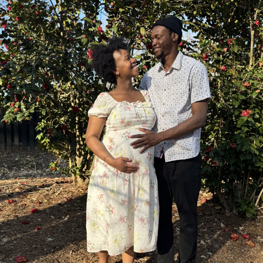 Photo shared by Anya for their Babylist baby registry.