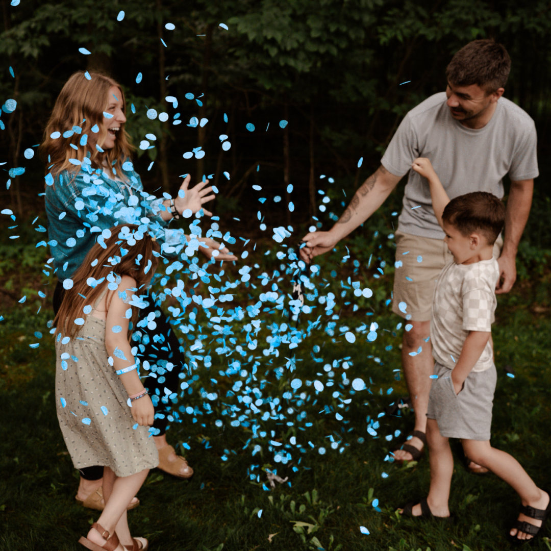 Photo shared by Jordyn for their Babylist baby registry.