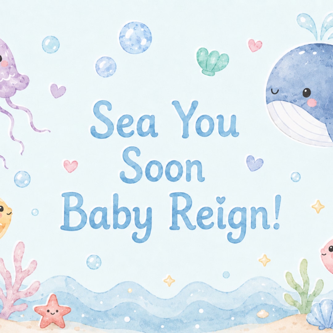 Photo shared by Hailie for their Babylist baby registry.