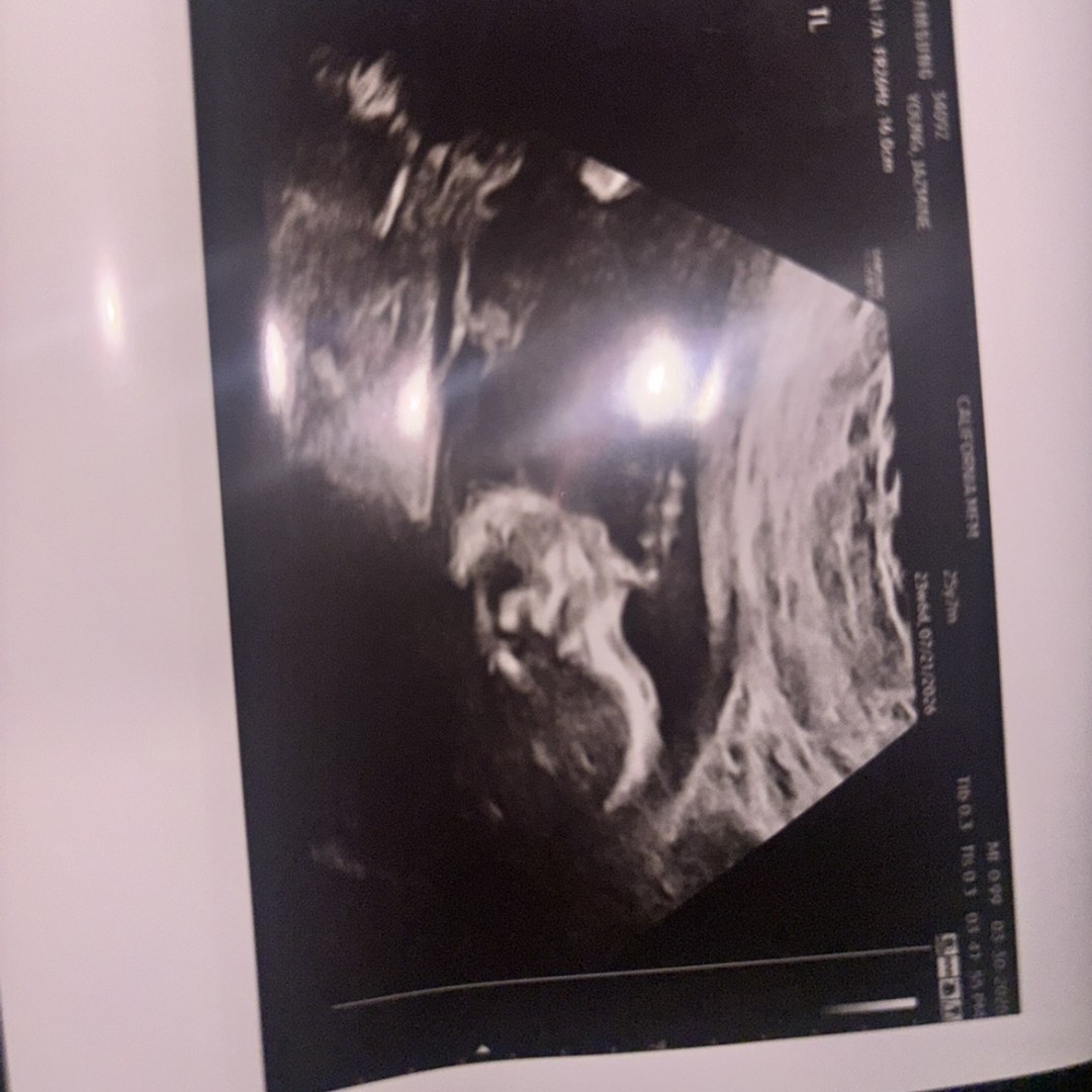 Photo shared by Jazmine for their Babylist baby registry.