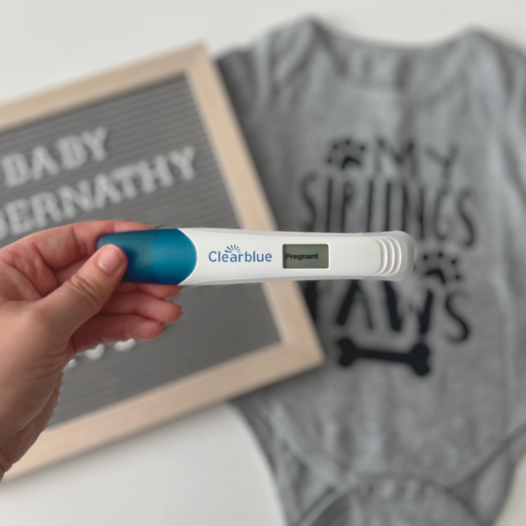 Photo shared by Shaelin for their Babylist baby registry.