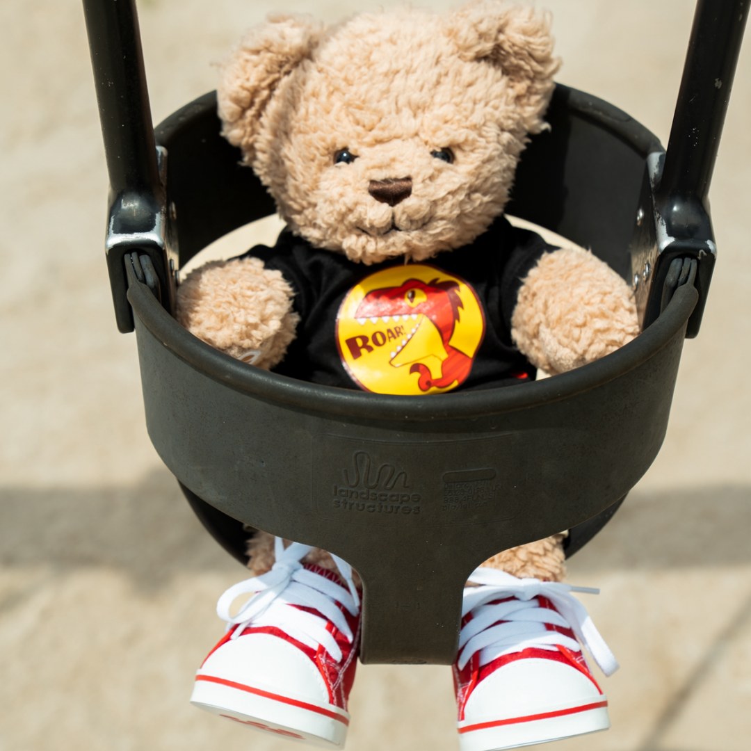 Photo shared by Saraya for their Babylist baby registry.