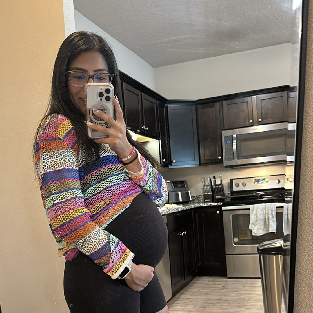 Photo shared by Jackie for their Babylist baby registry.