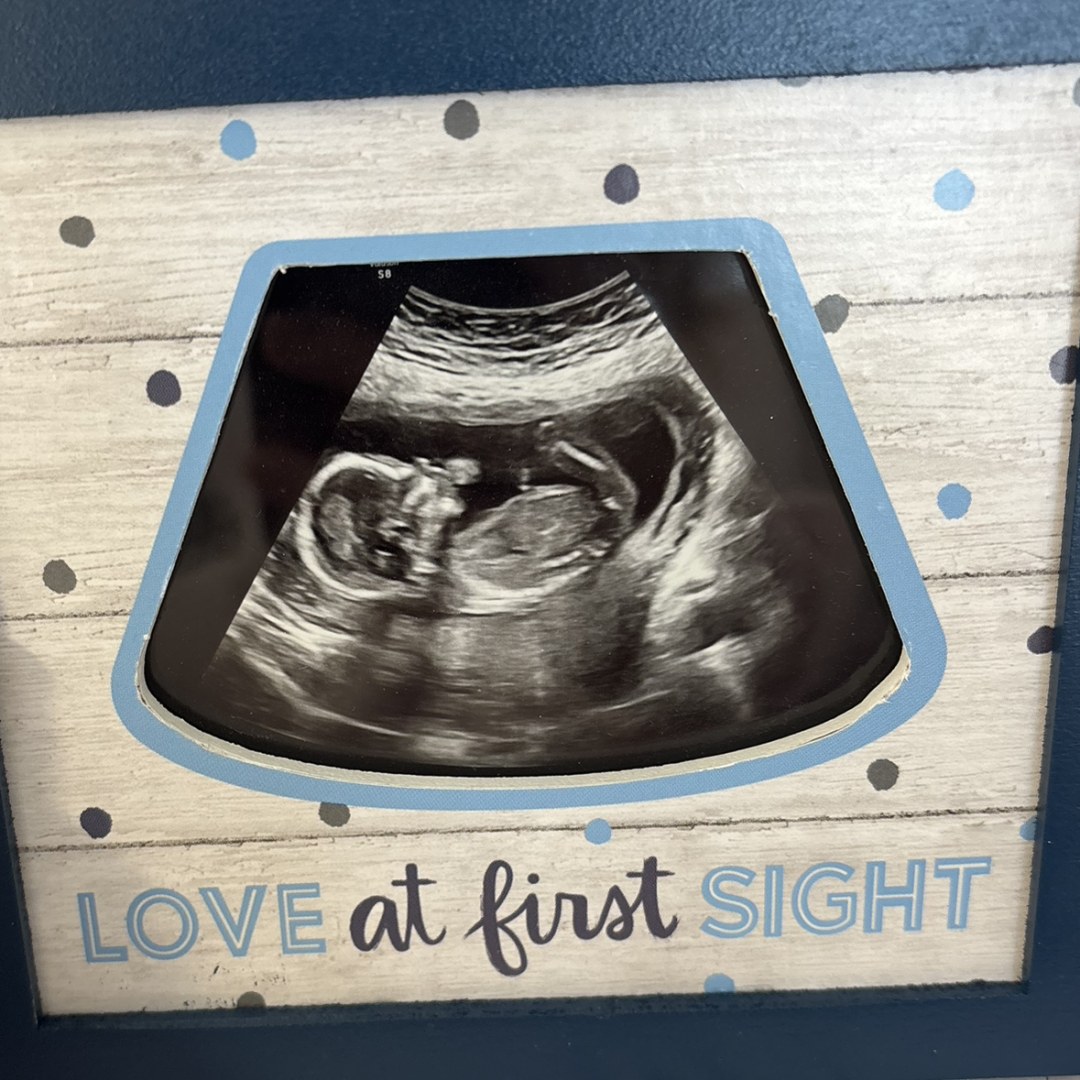 Photo shared by Terin for their Babylist baby registry.