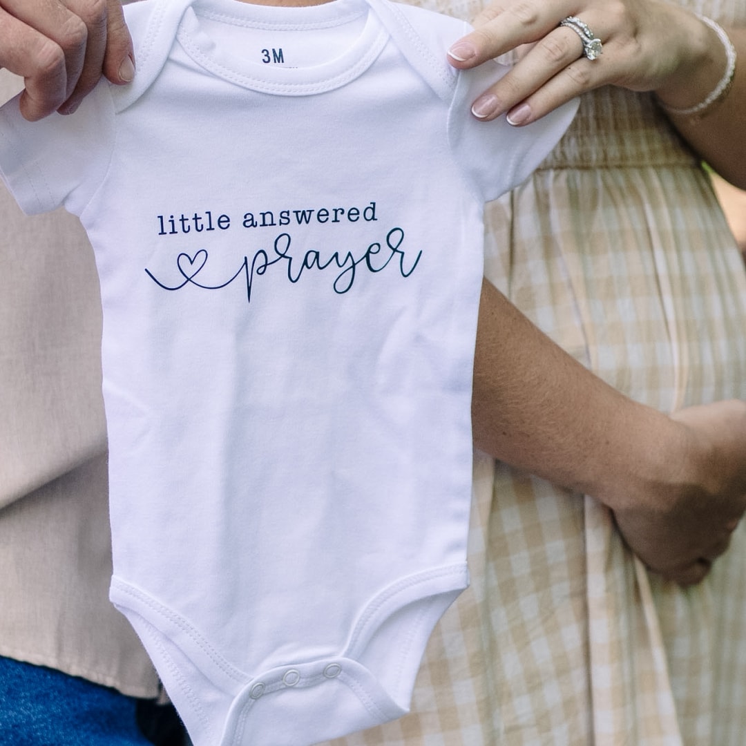 Photo shared by Ashlyn for their Babylist baby registry.