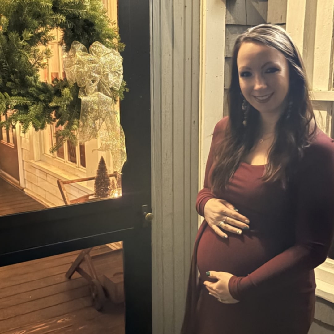 Photo shared by Jessie for their Babylist baby registry.