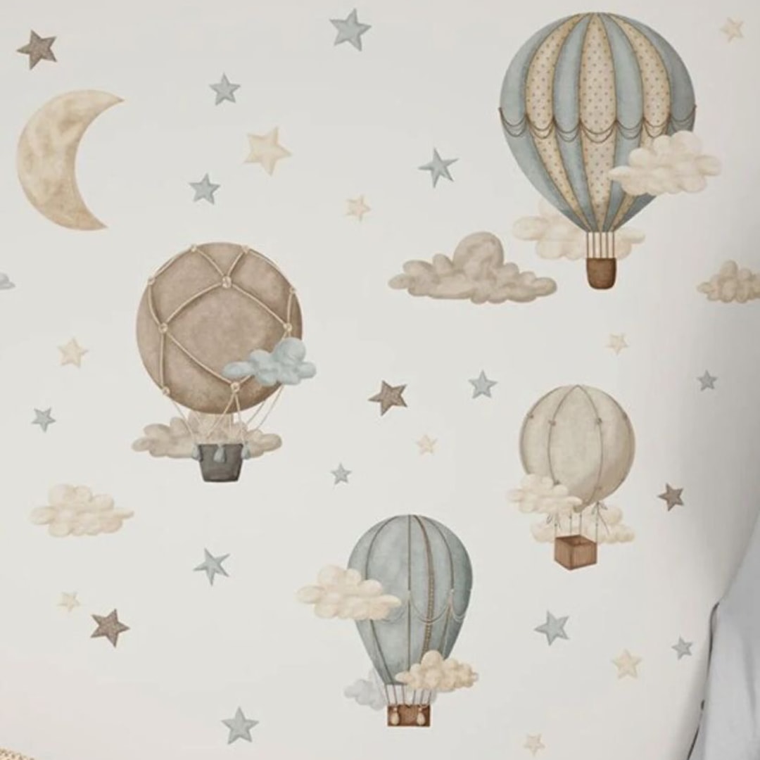 Photo shared by Melissa for their Babylist baby registry.