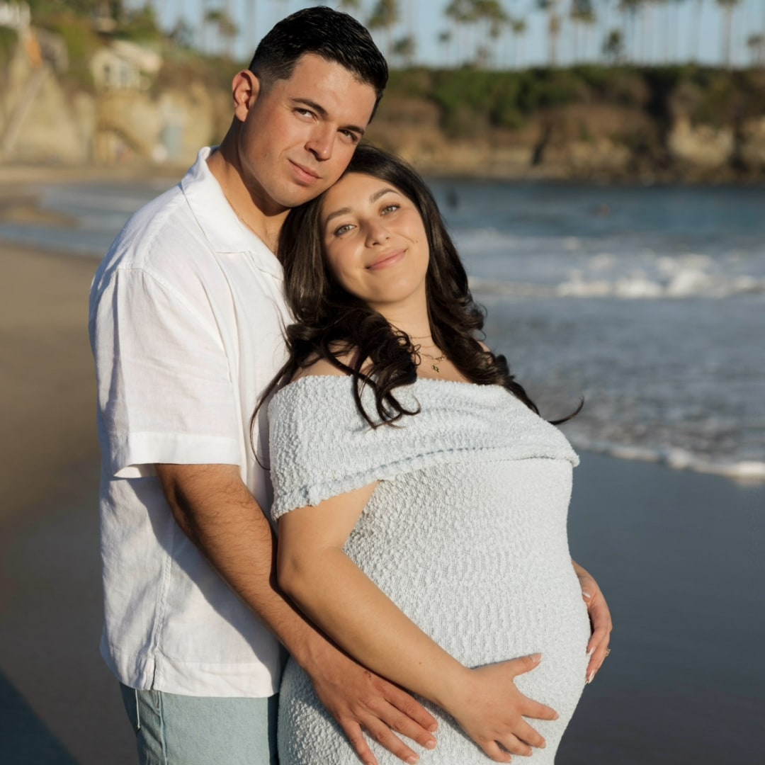 Photo shared by Alissa for their Babylist baby registry.