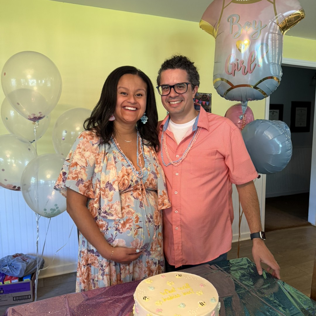 Photo shared by Ruby for their Babylist baby registry.