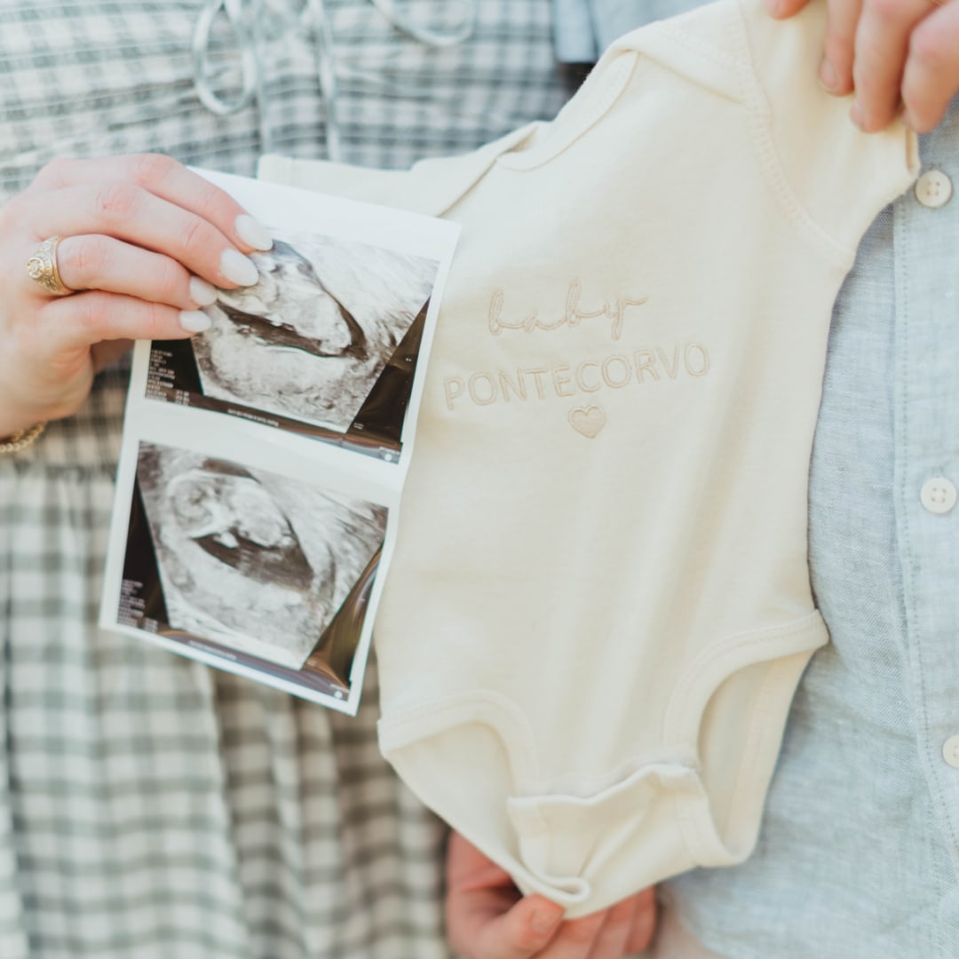 Photo shared by Callie for their Babylist baby registry.