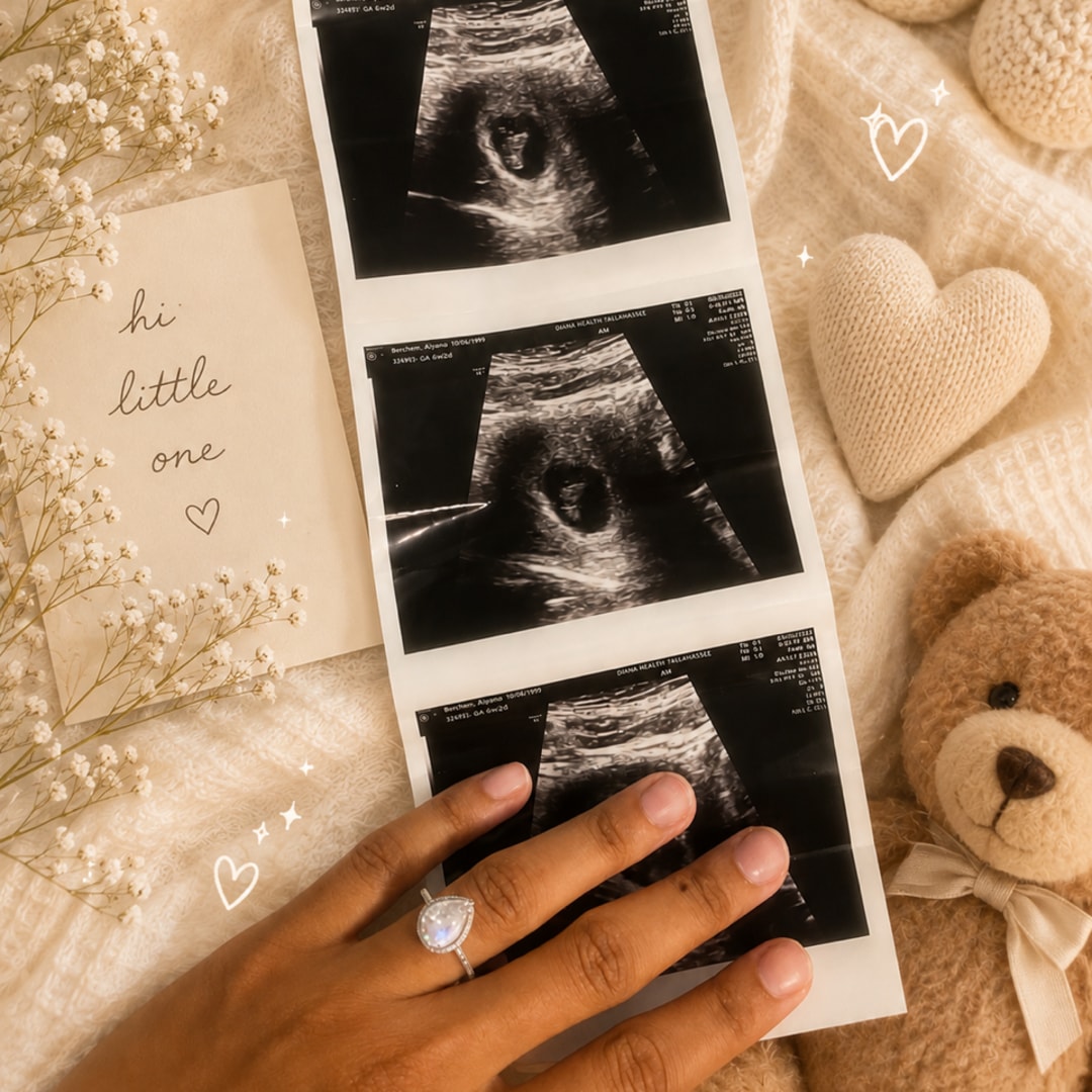 Photo shared by Aiyanna for their Babylist baby registry.