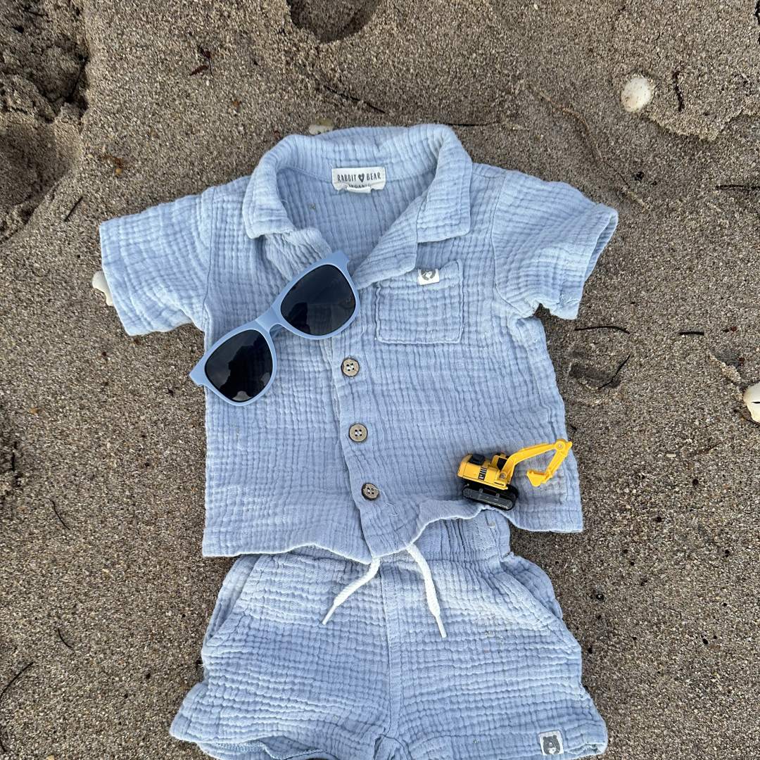 Photo shared by Jessica for their Babylist baby registry.