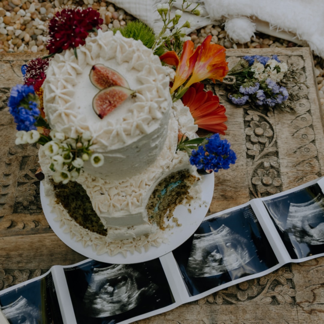 Photo shared by Lydia for their Babylist baby registry.