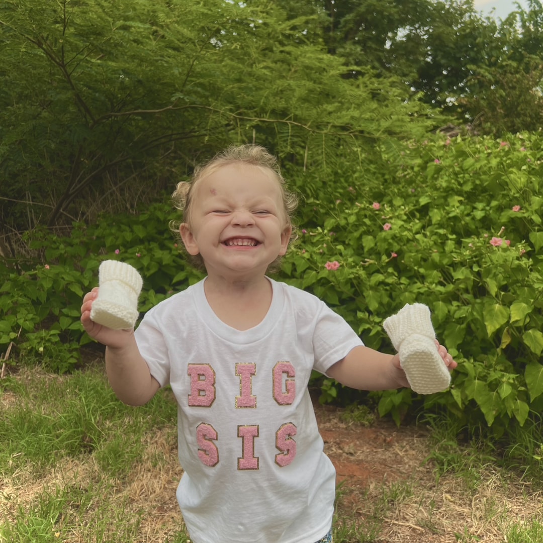 Photo shared by Brook for their Babylist baby registry.