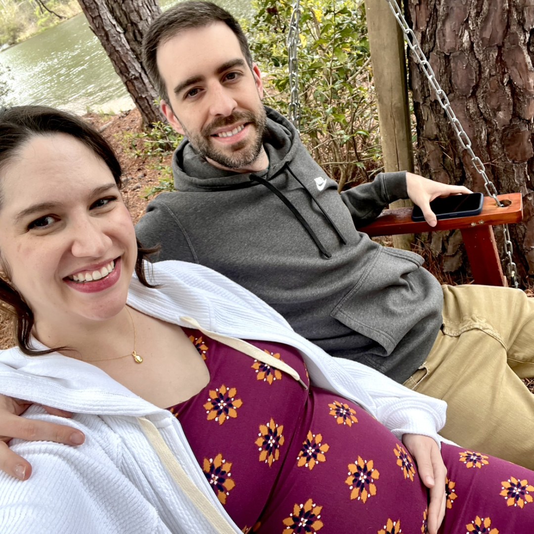 Photo shared by Holly for their Babylist baby registry.