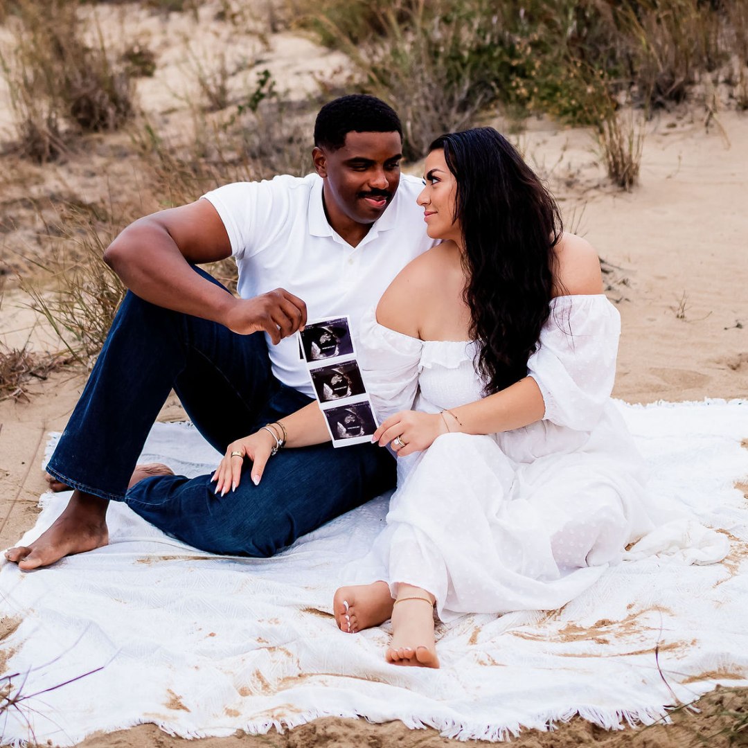 Photo shared by Cameron for their Babylist baby registry.