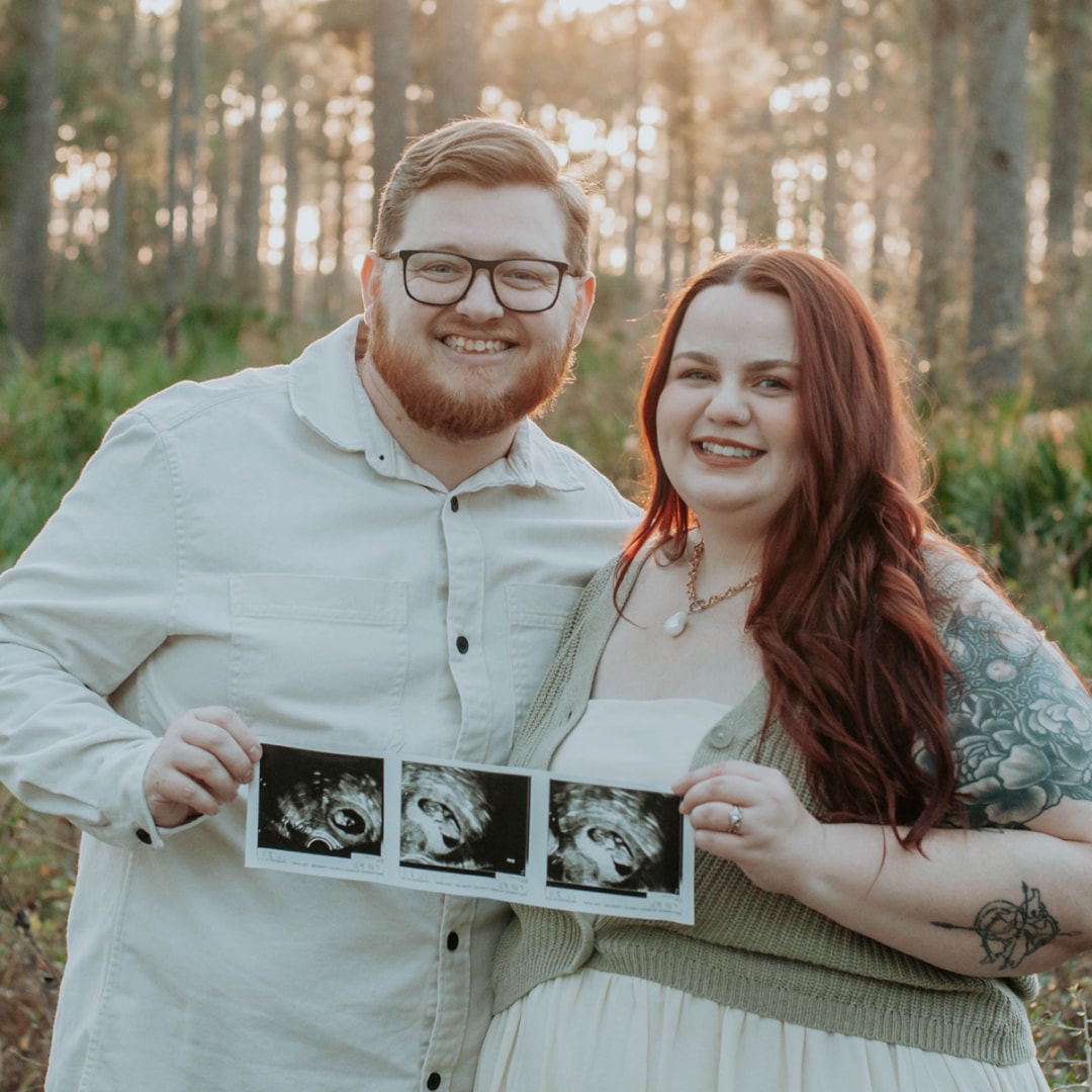 Photo shared by Charitey for their Babylist baby registry.