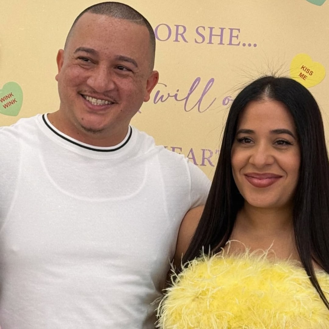 Photo shared by Celinette for their Babylist baby registry.