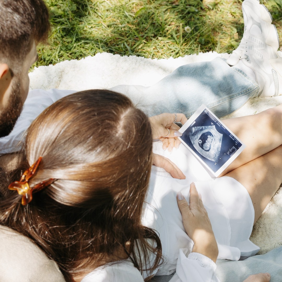Photo shared by Deanna for their Babylist baby registry.