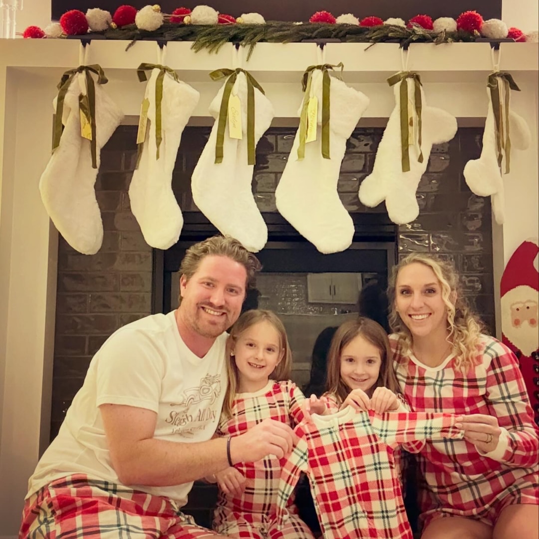 Photo shared by Taylor for their Babylist baby registry.