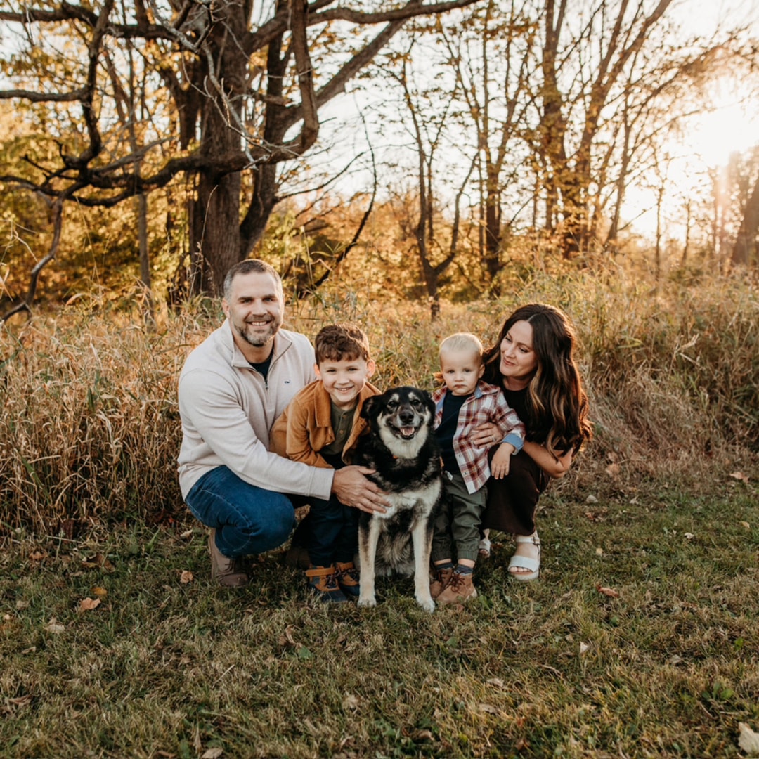 Photo shared by Ashley for their Babylist baby registry.