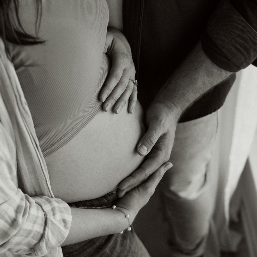 Photo shared by Megan for their Babylist baby registry.