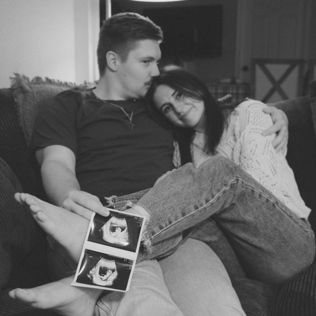 Photo shared by Ali for their Babylist baby registry.