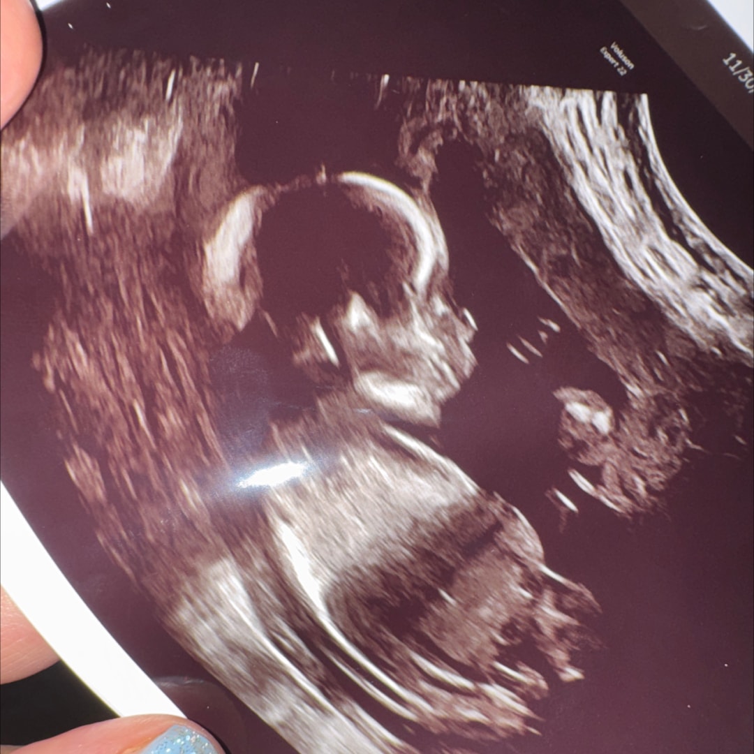 Photo shared by ESTEFANI for their Babylist baby registry.