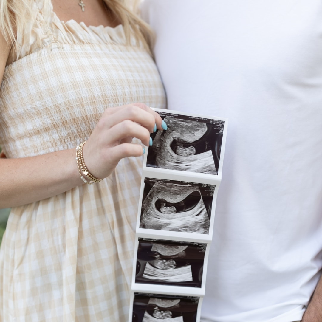 Photo shared by Kenzie for their Babylist baby registry.