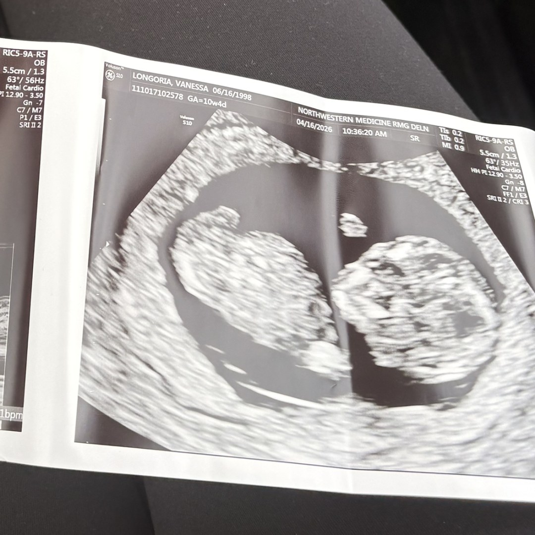Photo shared by Vanessa for their Babylist baby registry.