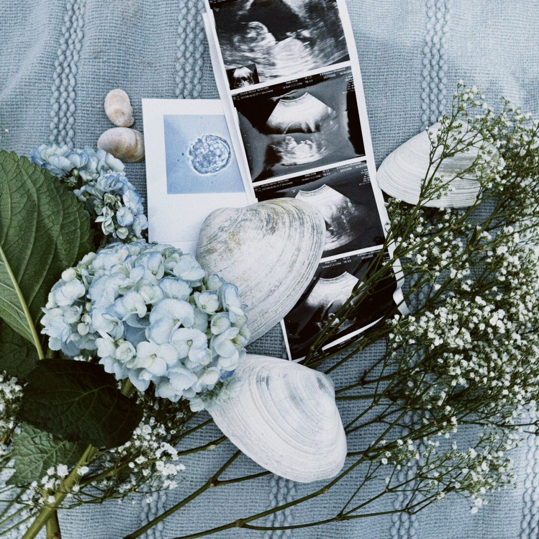Photo shared by Nicole for their Babylist baby registry.