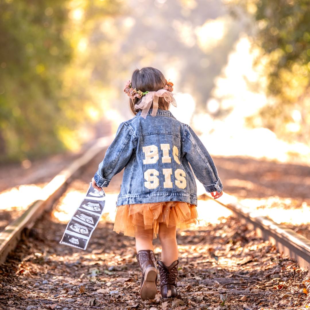 Photo shared by Justine for their Babylist baby registry.