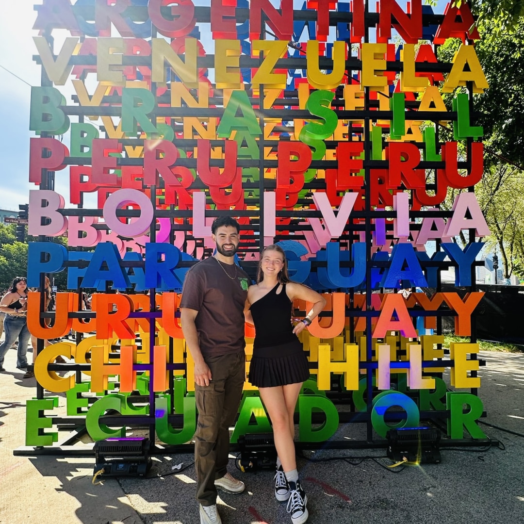 Photo shared by Mya for their Babylist baby registry.