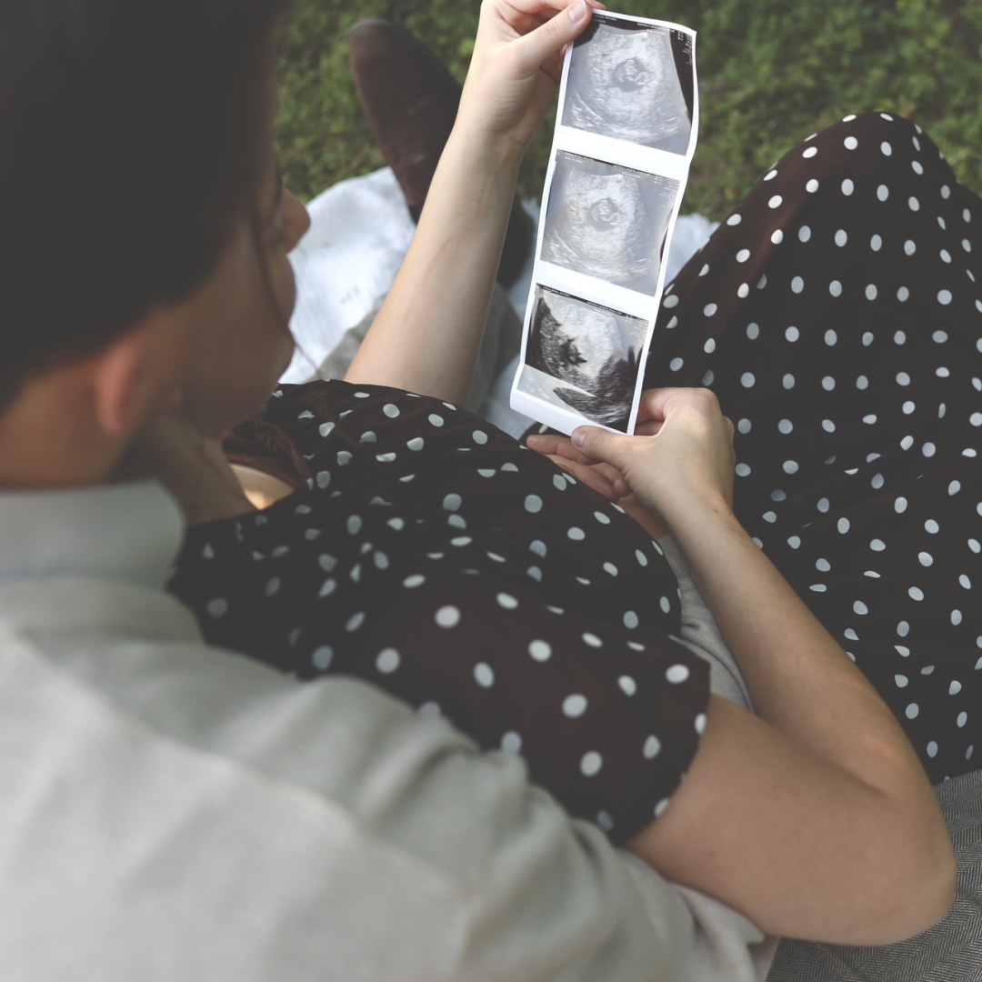 Photo shared by Madilyn for their Babylist baby registry.