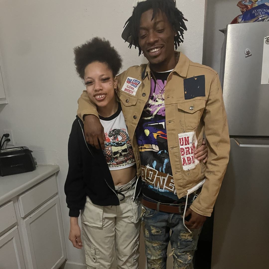 Photo shared by Nina for their Babylist baby registry.