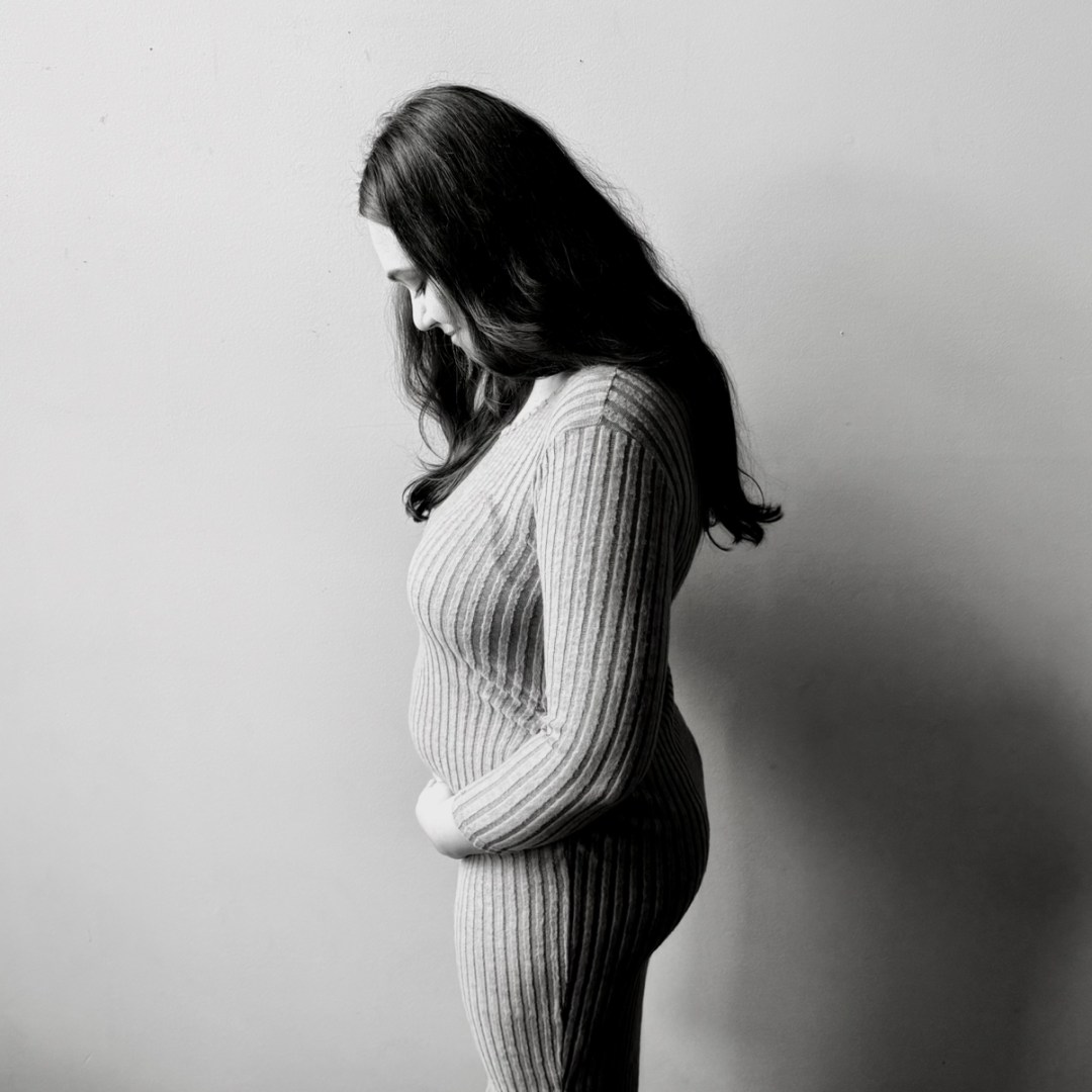 Photo shared by Alyssa for their Babylist baby registry.