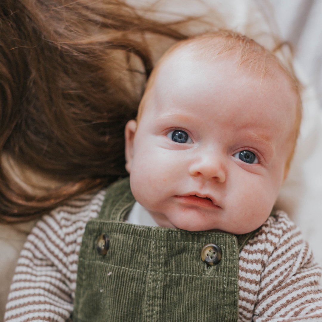Photo shared by Kelly & Andrew for their Babylist baby registry.