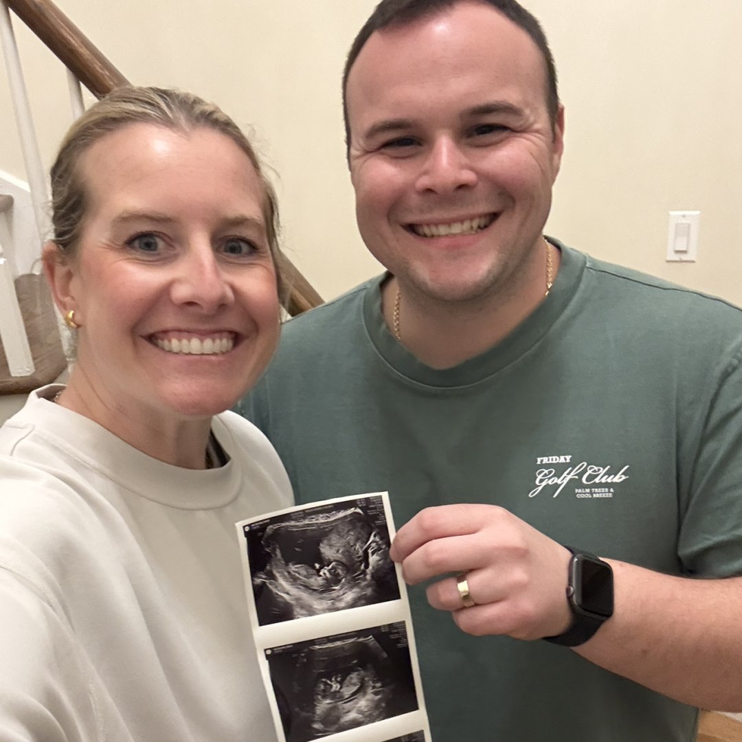 Photo shared by Emily for their Babylist baby registry.