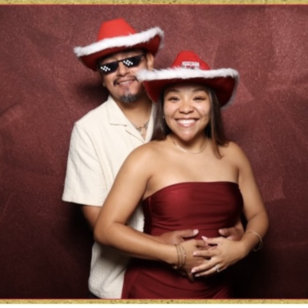 Photo shared by Ashley for their Babylist baby registry.