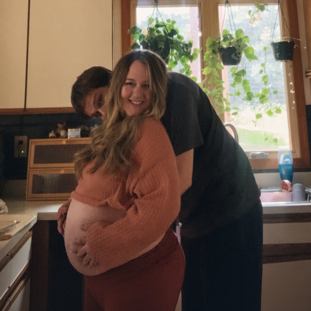 Photo shared by Jessica for their Babylist baby registry.