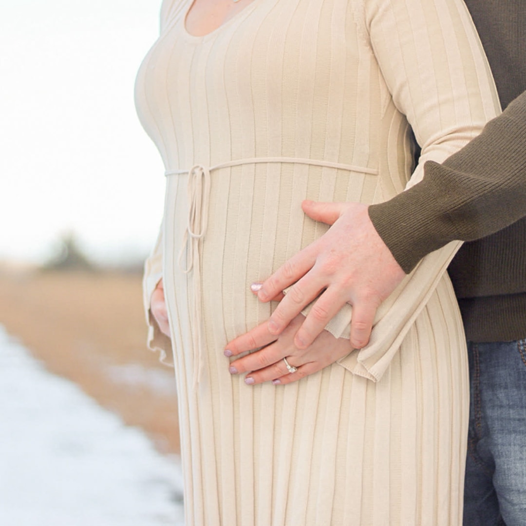 Photo shared by Mackenzie for their Babylist baby registry.