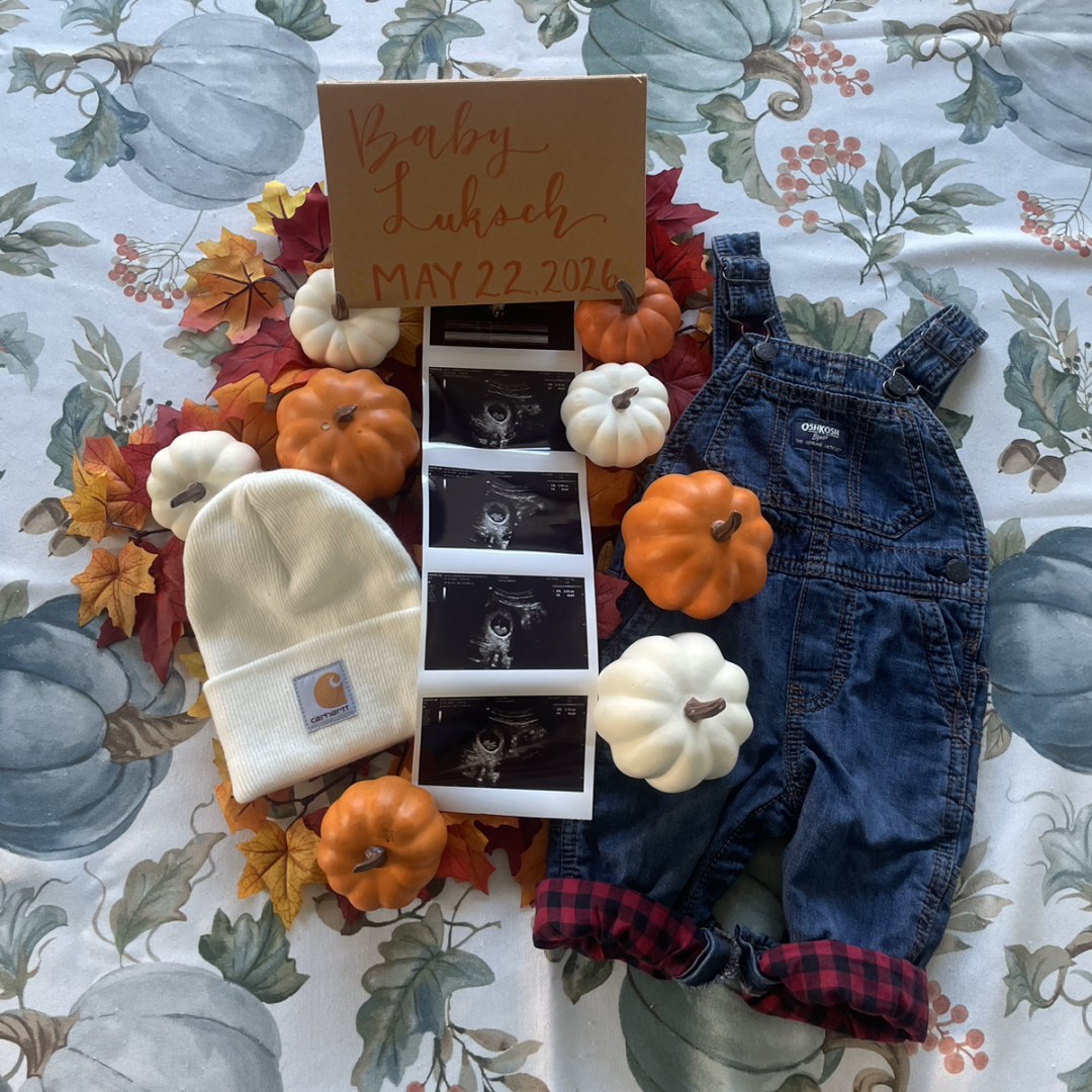 Photo shared by Anna for their Babylist baby registry.