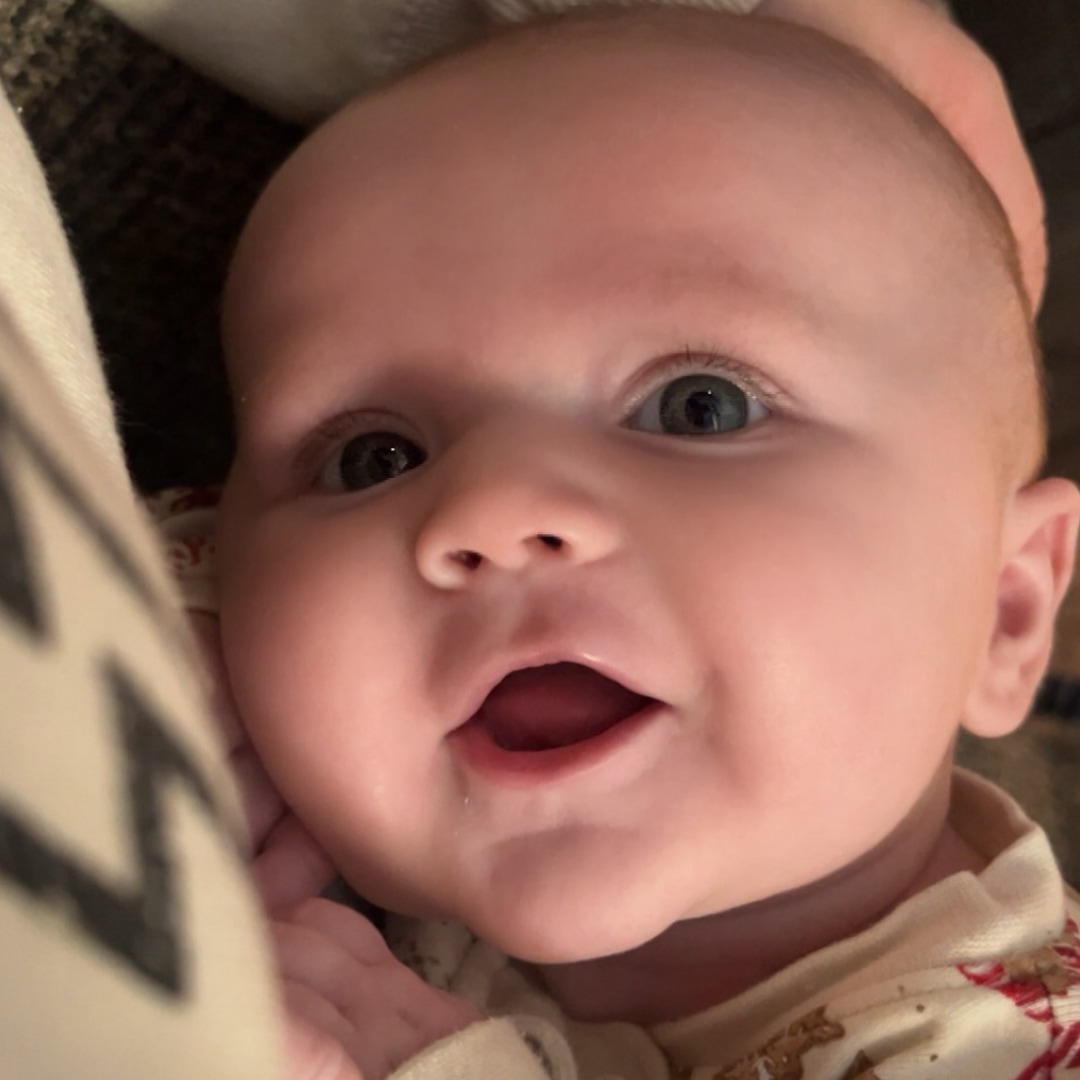 Photo shared by Madison for their Babylist baby registry.