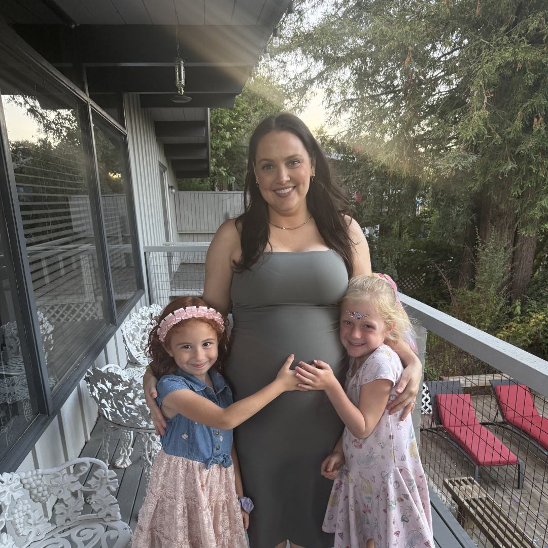 Photo shared by Cecily for their Babylist baby registry.