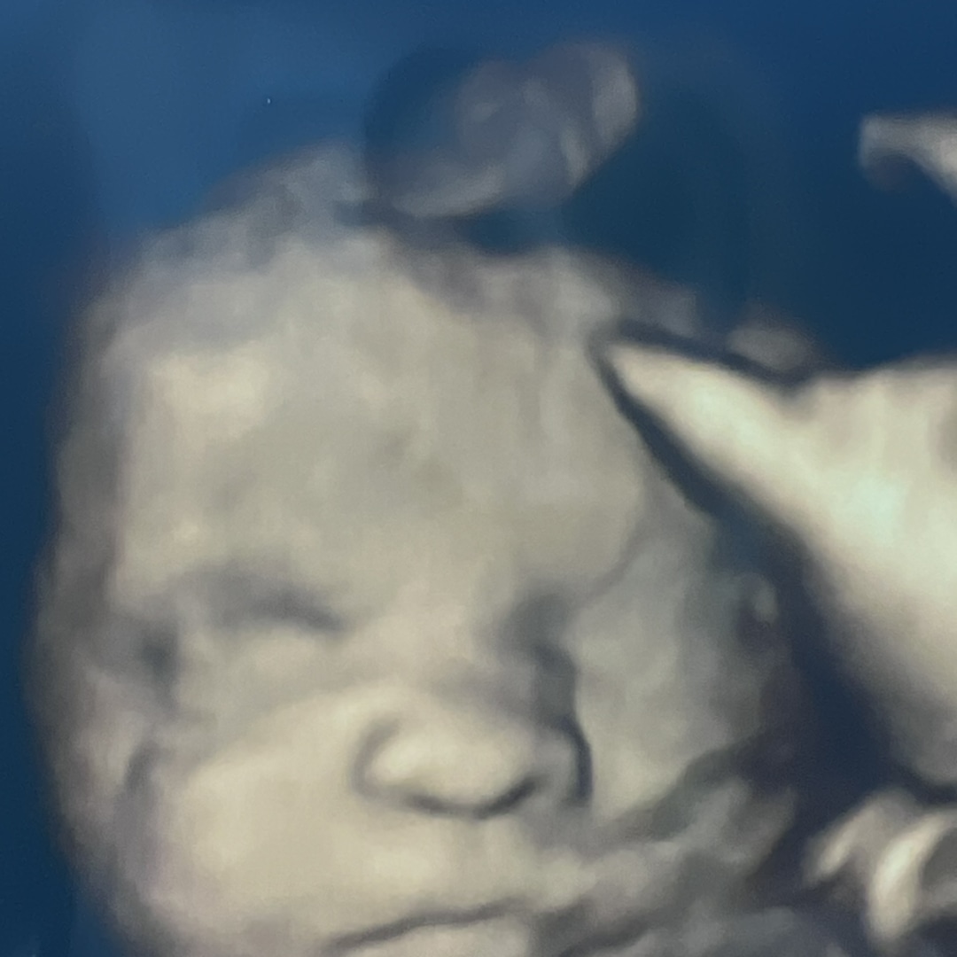 Photo shared by Katie for their Babylist baby registry.