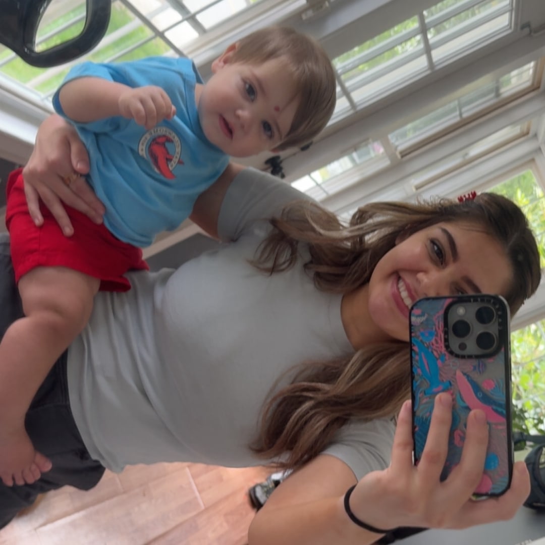 Photo shared by Sophia for their Babylist baby registry.
