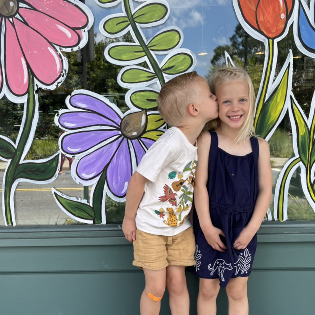 Photo shared by Ruby for their Babylist baby registry.