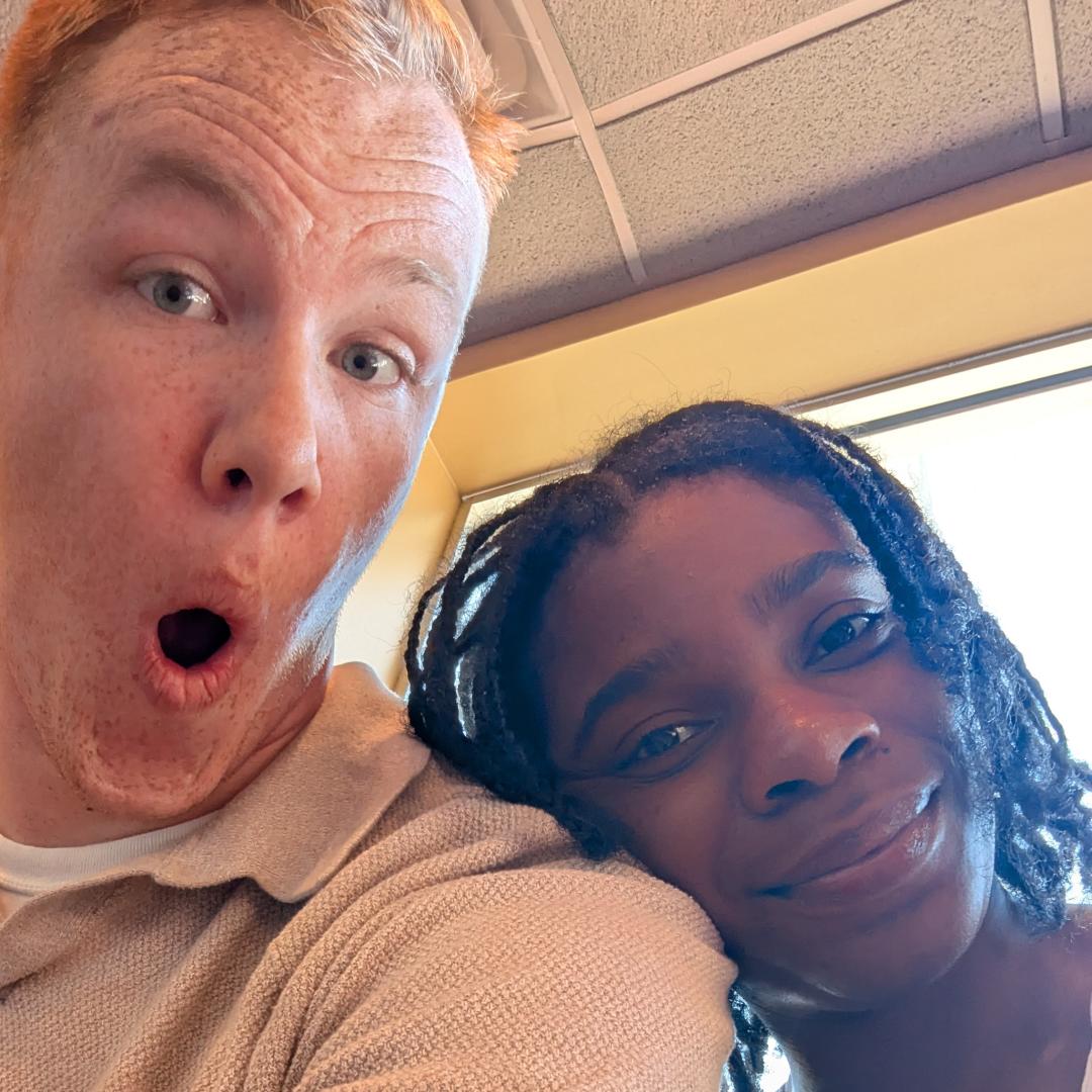 Photo shared by Ethan & Nhadeije for their Babylist baby registry.